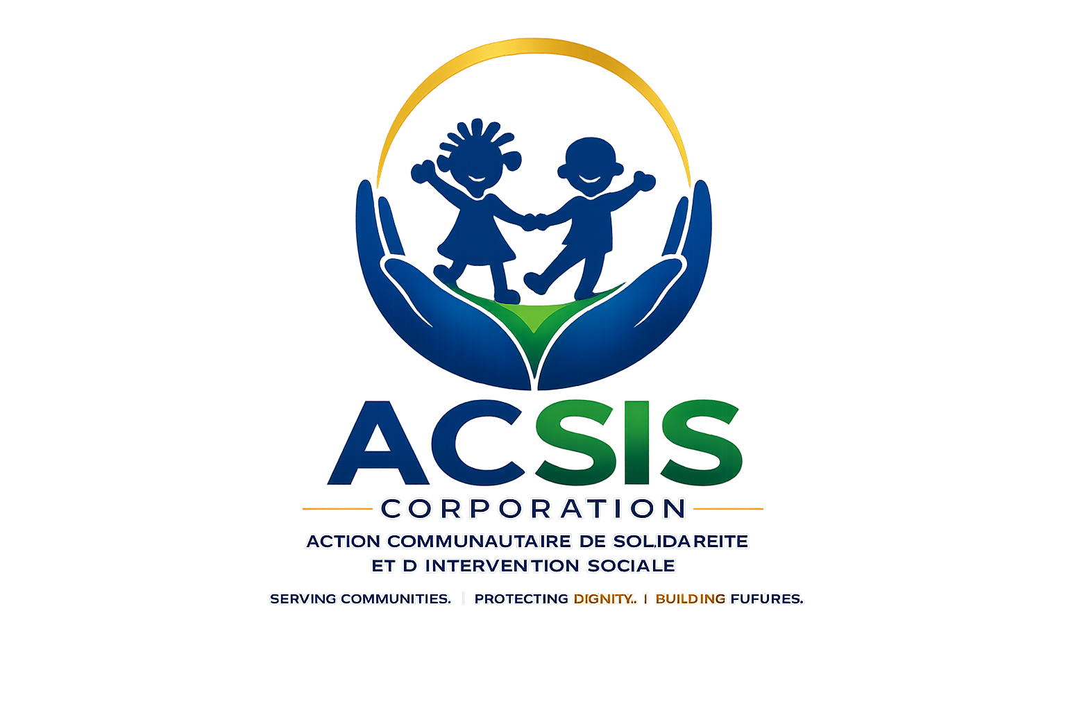 ACSIS Corporation official logo