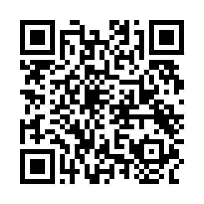QR code for credential verification