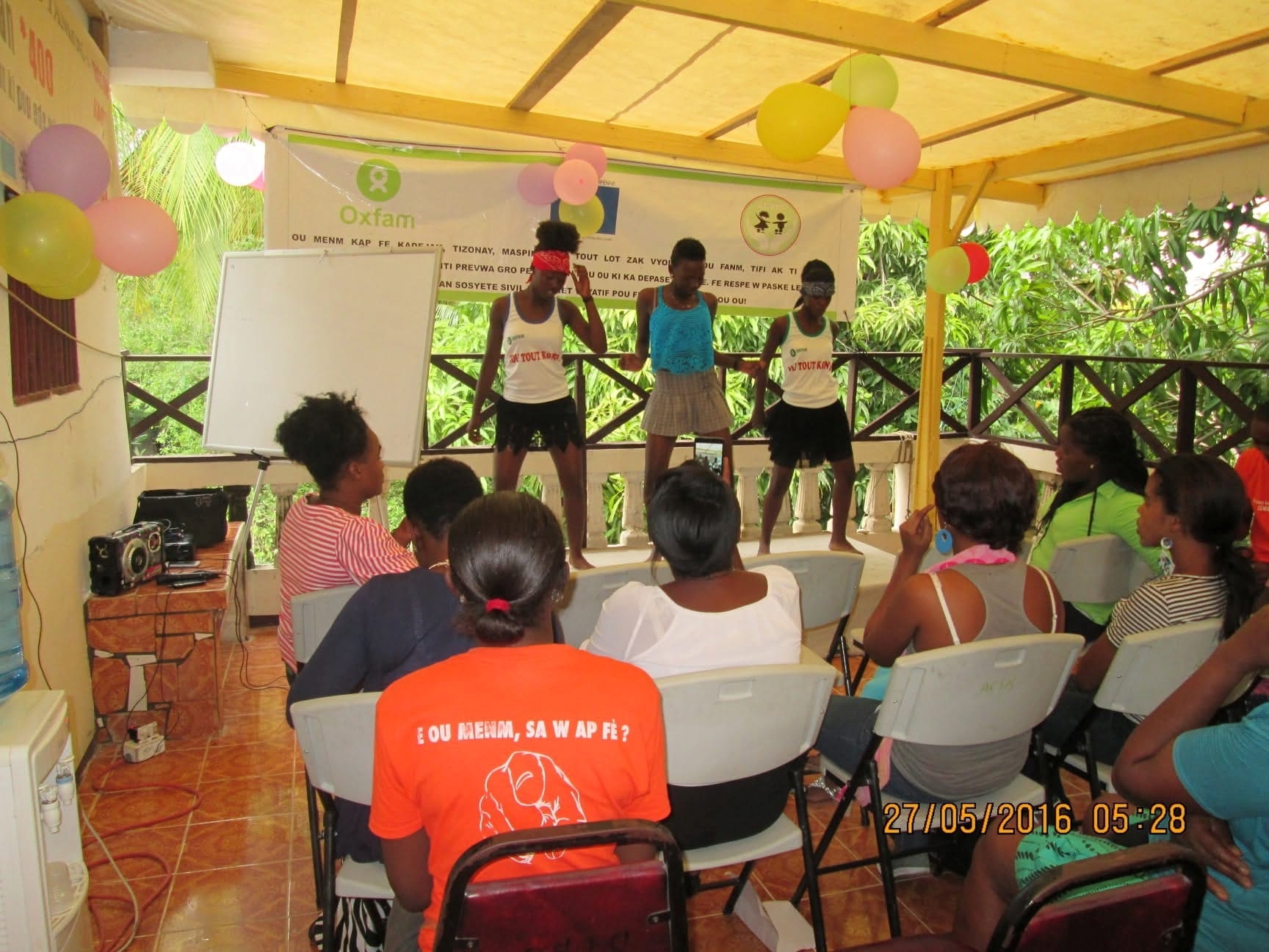 ACSIS activity photo 1, 2010–2026