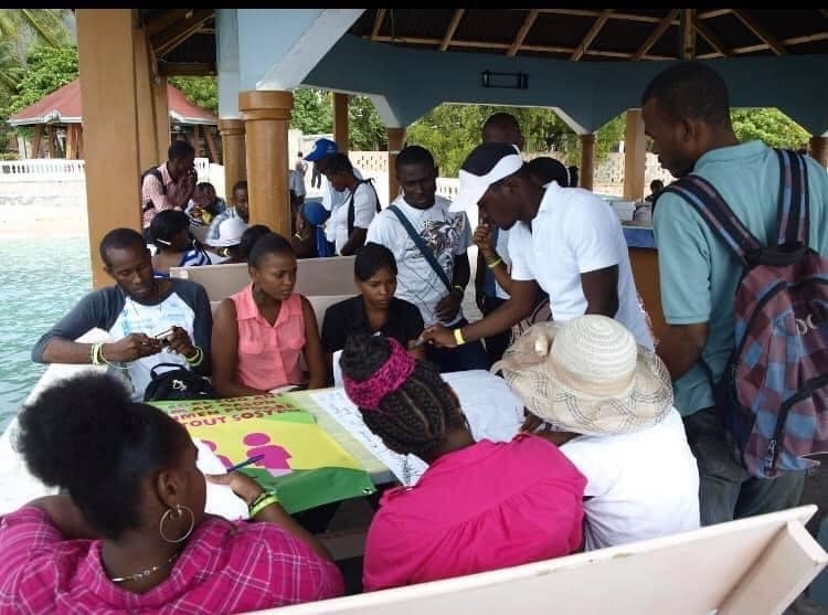 ACSIS activity photo 2, 2010–2026