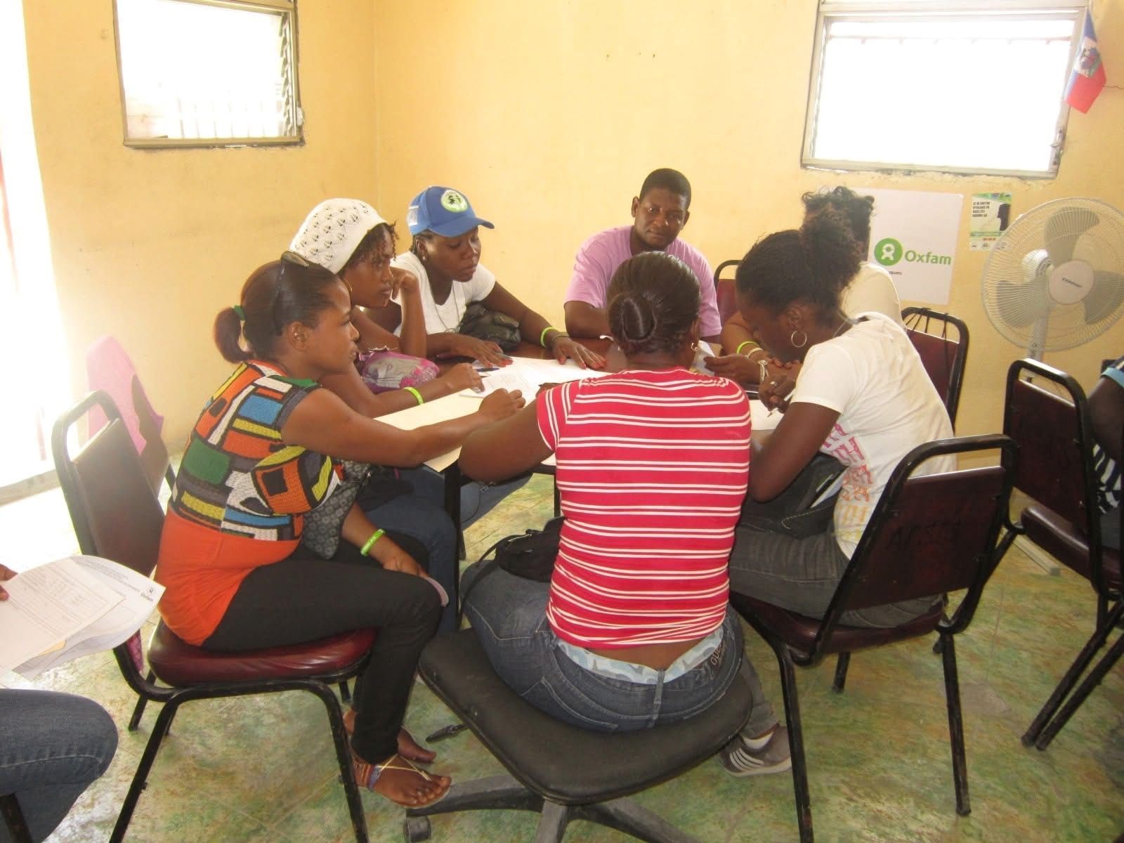 ACSIS activity photo 23, 2010–2026