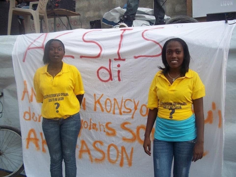 ACSIS activity photo 24, 2010–2026