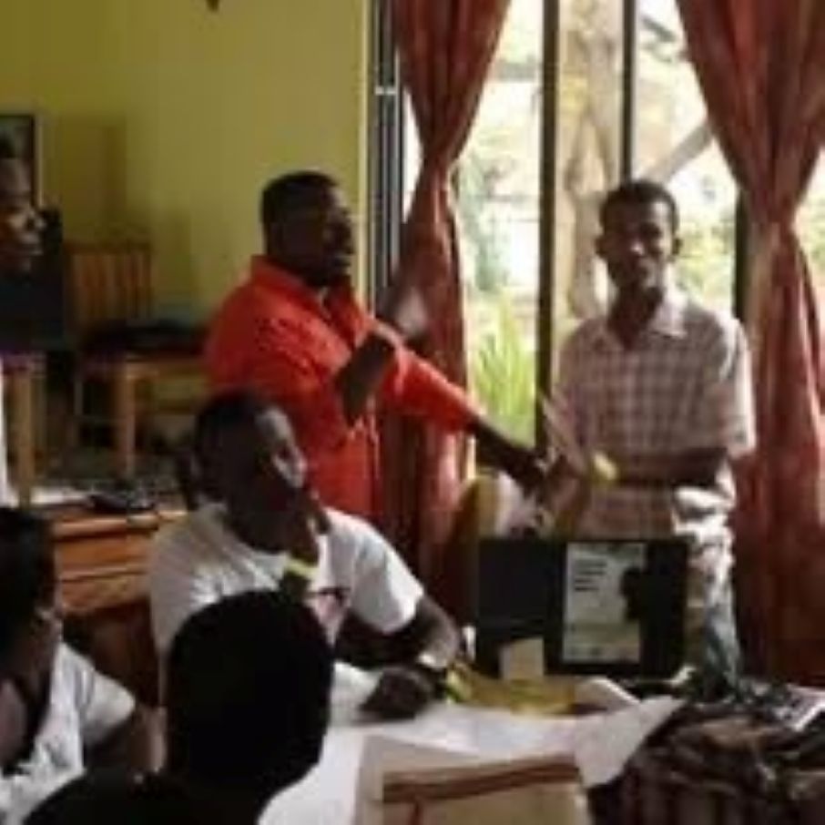 ACSIS activity photo 25, 2010–2026