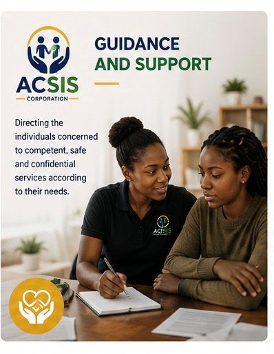 Immigration support