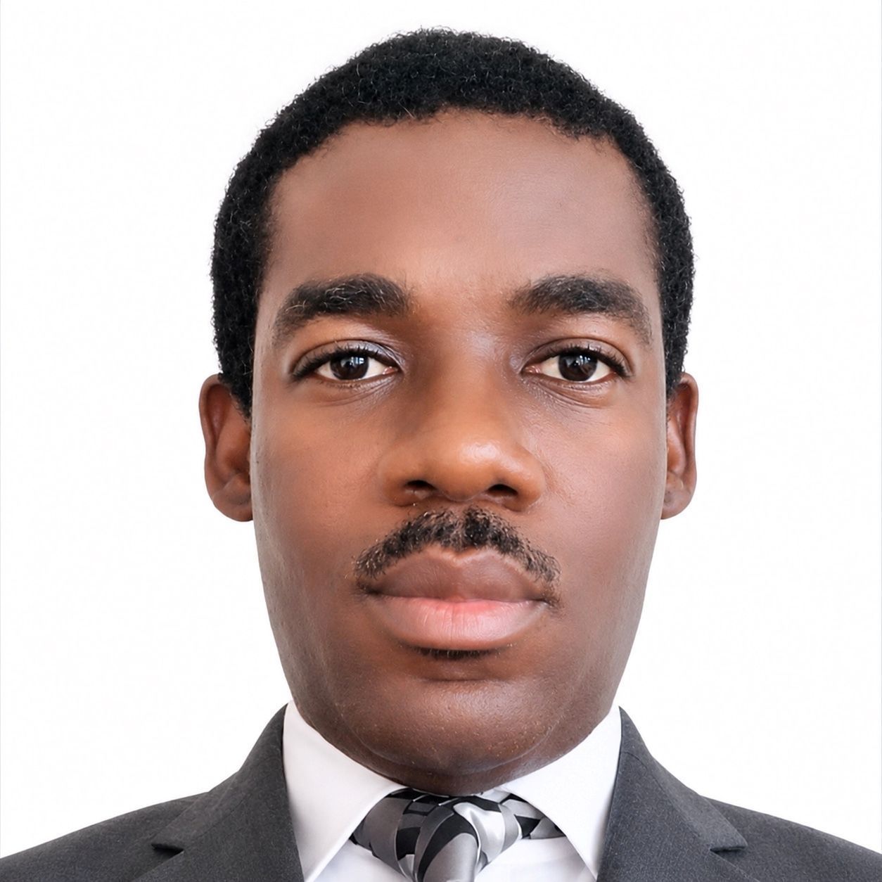 Jean Prosper Junior CASSÉUS, Project Development and Strategic Partnerships Officer